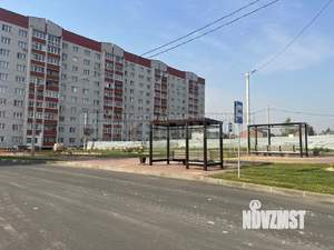 1-к квартира, вторичка, 41м2, 8/10 этаж