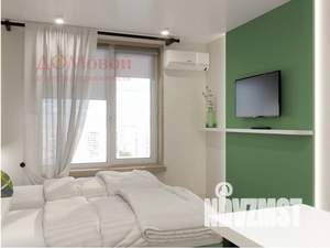 Студия квартира, вторичка, 23м2, 13/16 этаж