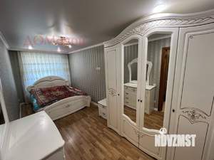 2-к квартира, вторичка, 47м2, 2/5 этаж