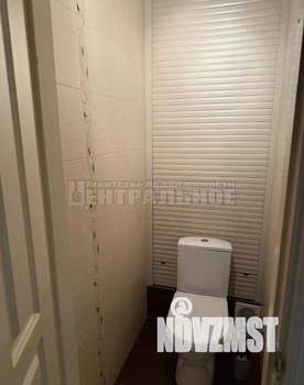 1-к квартира, вторичка, 40м2, 10/10 этаж