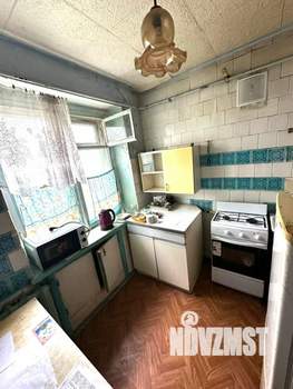 2-к квартира, вторичка, 45м2, 5/5 этаж