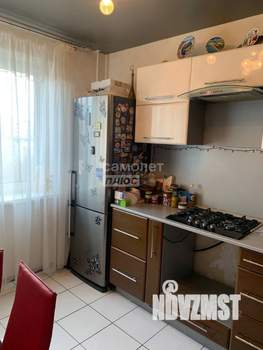 2-к квартира, вторичка, 54м2, 7/10 этаж