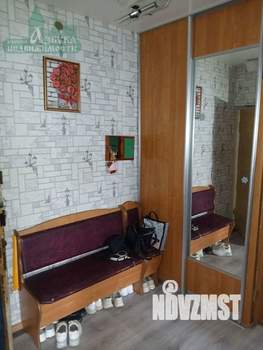 3-к квартира, вторичка, 51м2, 5/5 этаж