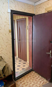 3-к квартира, вторичка, 49м2, 2/5 этаж