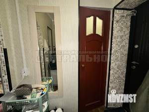 1-к квартира, вторичка, 18м2, 1/5 этаж
