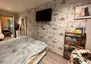 2-к квартира, вторичка, 45м2, 2/5 этаж