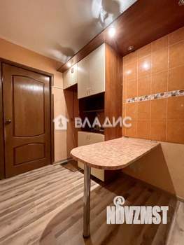 1-к квартира, вторичка, 36м2, 3/9 этаж
