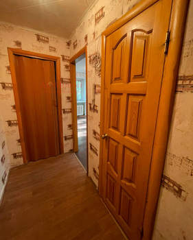 1-к квартира, вторичка, 30м2, 2/4 этаж