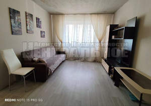 1-к квартира, вторичка, 36м2, 2/10 этаж