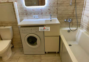 1-к квартира, вторичка, 49м2, 7/10 этаж