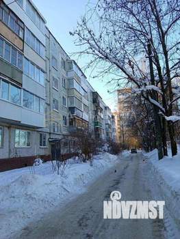 2-к квартира, вторичка, 45м2, 2/5 этаж