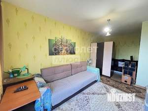 1-к квартира, вторичка, 40м2, 8/10 этаж