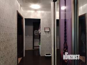 2-к квартира, вторичка, 51м2, 5/9 этаж