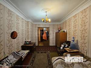 3-к квартира, вторичка, 87м2, 2/4 этаж