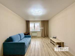 1-к квартира, вторичка, 45м2, 7/10 этаж