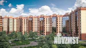1-к квартира, вторичка, 39м2, 10/10 этаж