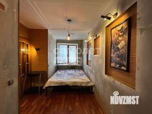 4-к квартира, вторичка, 82м2, 7/10 этаж
