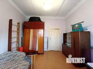 2-к квартира, вторичка, 55м2, 3/5 этаж