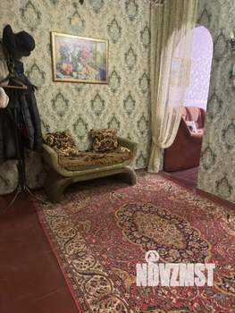 2-к квартира, вторичка, 61м2, 1/5 этаж
