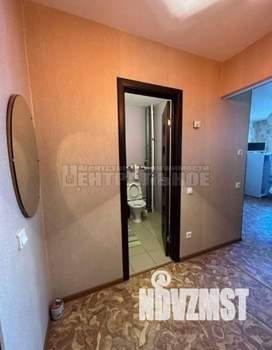 1-к квартира, вторичка, 42м2, 4/10 этаж