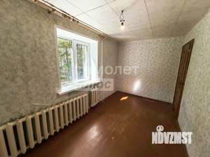 3-к квартира, вторичка, 48м2, 2/5 этаж