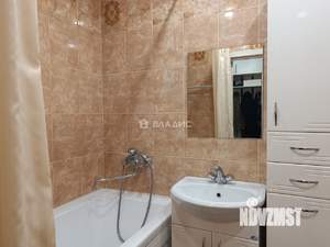 1-к квартира, вторичка, 34м2, 6/10 этаж