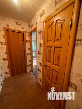 1-к квартира, вторичка, 30м2, 2/4 этаж