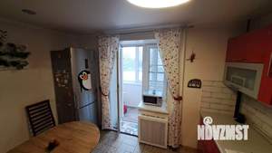 3-к квартира, вторичка, 80м2, 3/10 этаж