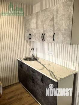 1-к квартира, вторичка, 25м2, 9/9 этаж
