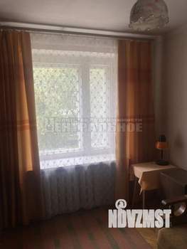 3-к квартира, вторичка, 60м2, 3/5 этаж