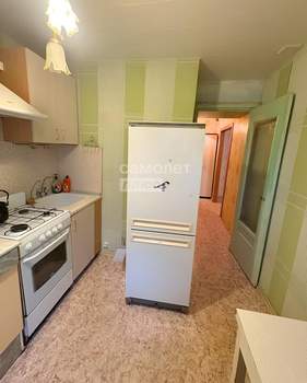 2-к квартира, вторичка, 45м2, 2/5 этаж