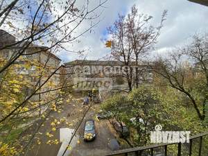 1-к квартира, вторичка, 31м2, 3/5 этаж