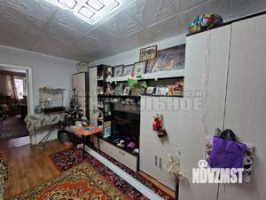 2-к квартира, вторичка, 45м2, 2/5 этаж