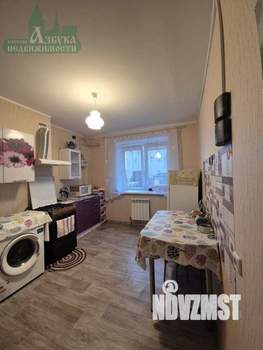 3-к квартира, вторичка, 75м2, 1/10 этаж