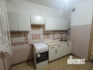 1-к квартира, вторичка, 32м2, 4/9 этаж