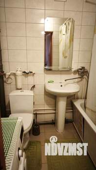 1-к квартира, вторичка, 35м2, 9/10 этаж
