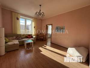 2-к квартира, вторичка, 60м2, 3/4 этаж