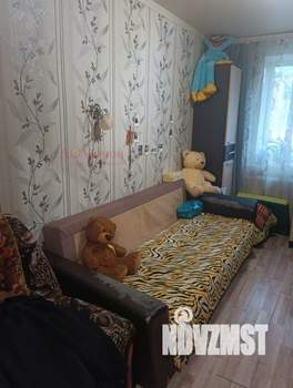 3-к квартира, вторичка, 52м2, 1/5 этаж