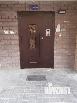 1-к квартира, вторичка, 31м2, 7/10 этаж