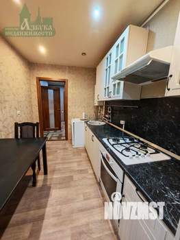 2-к квартира, вторичка, 49м2, 2/2 этаж