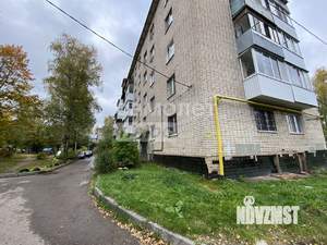 1-к квартира, вторичка, 33м2, 3/5 этаж