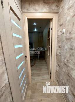 1-к квартира, вторичка, 30м2, 3/5 этаж