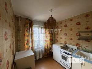 1-к квартира, вторичка, 31м2, 3/5 этаж