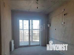 2-к квартира, сданный дом, 63м2, 7/10 этаж