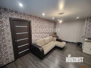2-к квартира, вторичка, 46м2, 5/5 этаж