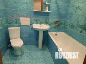 1-к квартира, вторичка, 44м2, 6/10 этаж