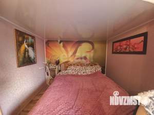 2-к квартира, вторичка, 56м2, 1/1 этаж