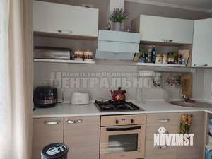 1-к квартира, вторичка, 40м2, 4/7 этаж