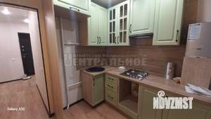 2-к квартира, вторичка, 43м2, 2/5 этаж