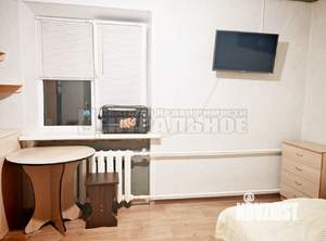 1-к квартира, вторичка, 31м2, 5/5 этаж